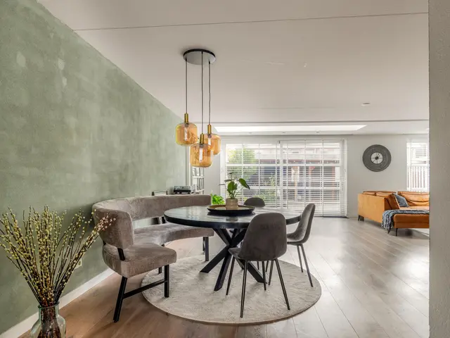 Drogesloot 8, BROEK OP LANGEDIJK