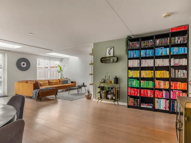 Drogesloot 8, BROEK OP LANGEDIJK