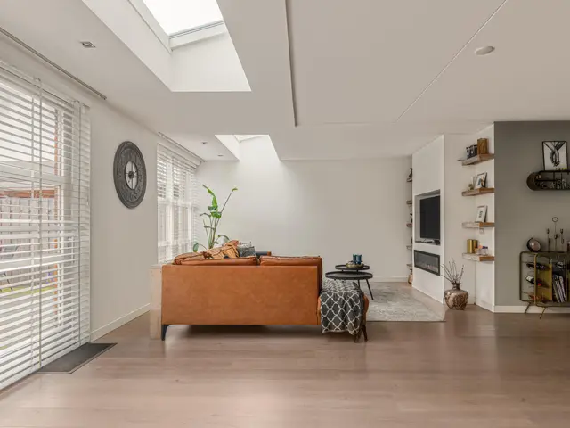 Drogesloot 8, BROEK OP LANGEDIJK