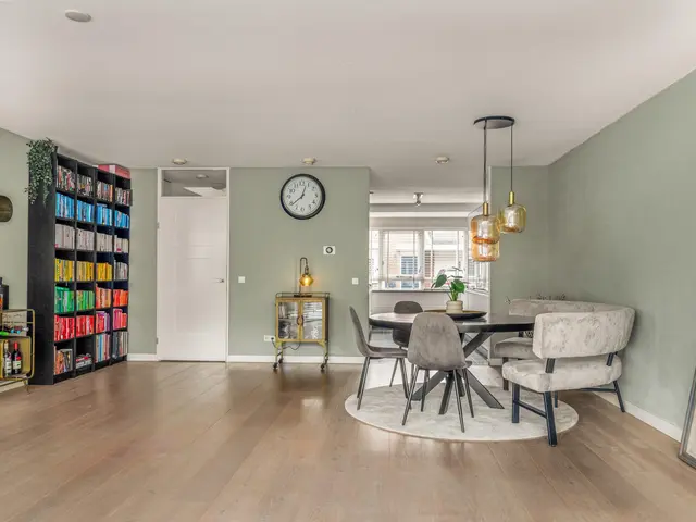 Drogesloot 8, BROEK OP LANGEDIJK