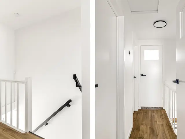 Hoefbladstraat 10, KROMMENIE