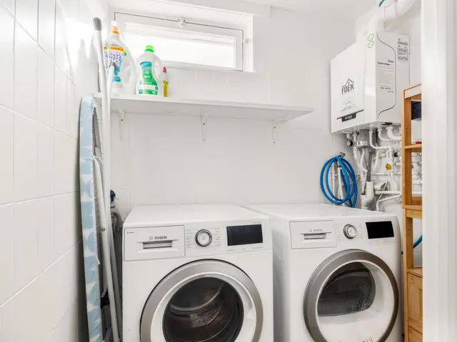 Hoefbladstraat 10, KROMMENIE