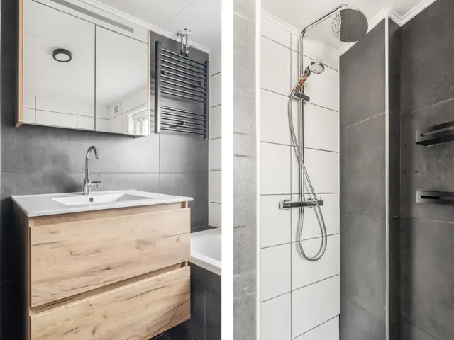 Hoefbladstraat 10, KROMMENIE