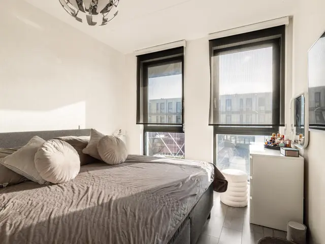 Drechtstraat 61, BEVERWIJK