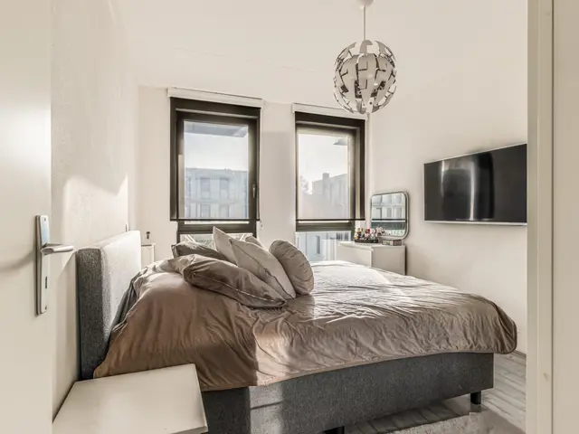 Drechtstraat 61, BEVERWIJK