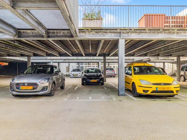 Drechtstraat 61, BEVERWIJK