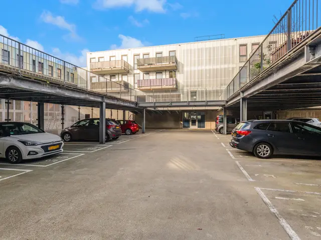 Drechtstraat 61, BEVERWIJK