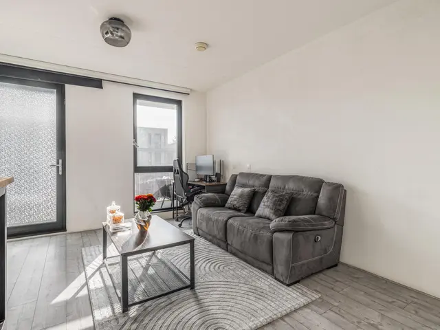 Drechtstraat 61, BEVERWIJK