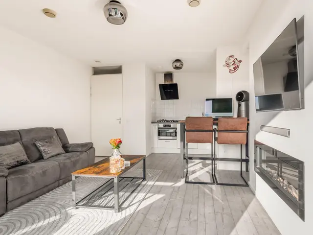 Drechtstraat 61, BEVERWIJK