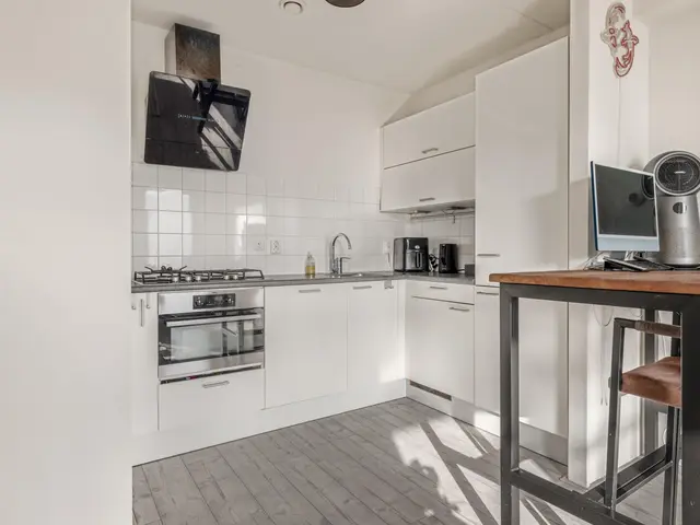 Drechtstraat 61, BEVERWIJK