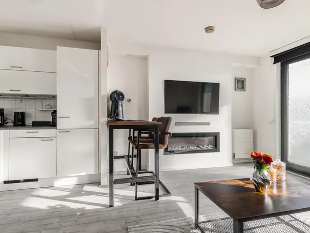 Drechtstraat 61, BEVERWIJK