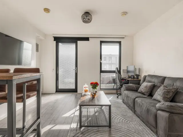 Drechtstraat 61, BEVERWIJK