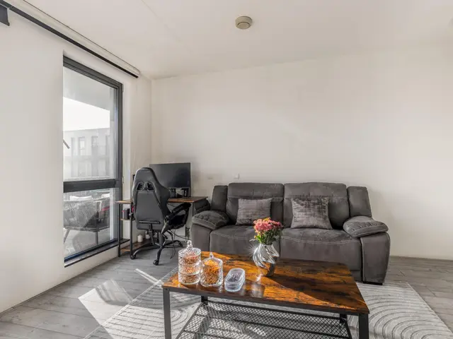 Drechtstraat 61, BEVERWIJK