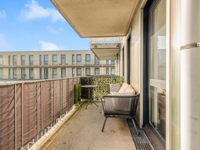 Drechtstraat 61, BEVERWIJK