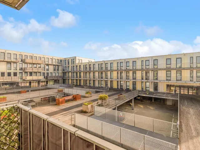 Drechtstraat 61, BEVERWIJK