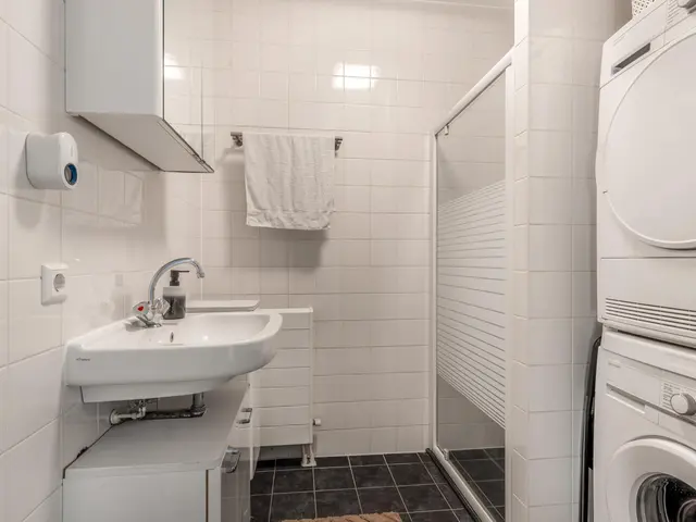 Drechtstraat 61, BEVERWIJK