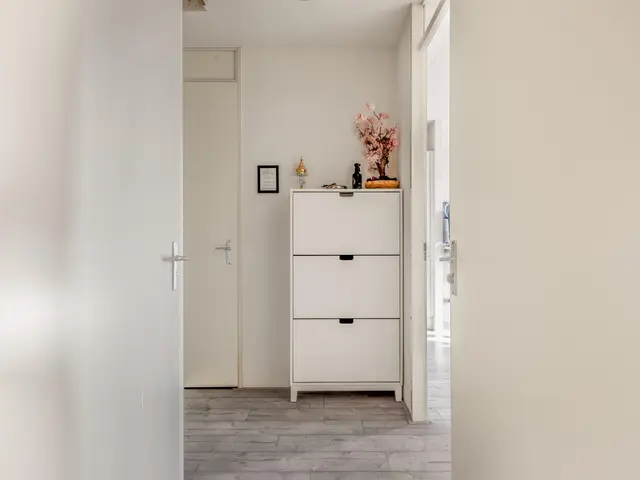 Drechtstraat 61, BEVERWIJK