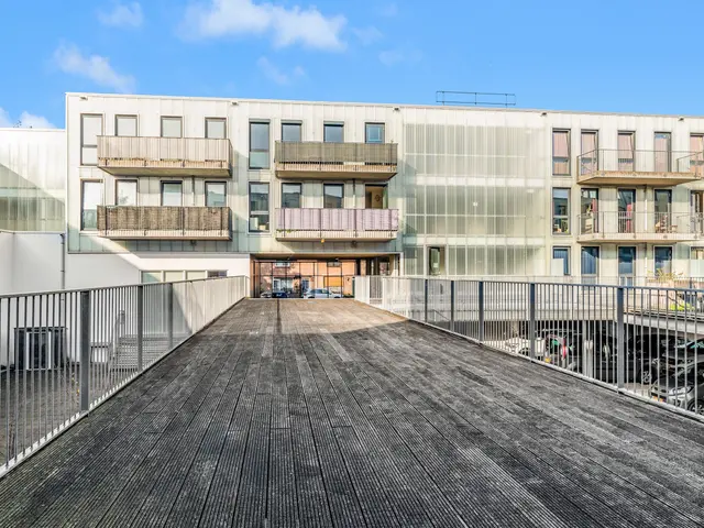 Drechtstraat 61, BEVERWIJK