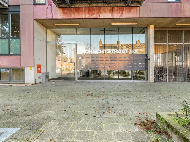 Drechtstraat 61, BEVERWIJK