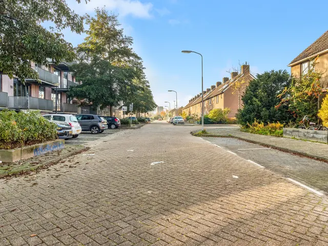 Drechtstraat 61, BEVERWIJK