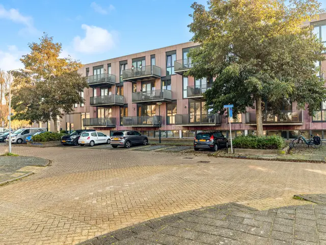 Drechtstraat 61, BEVERWIJK