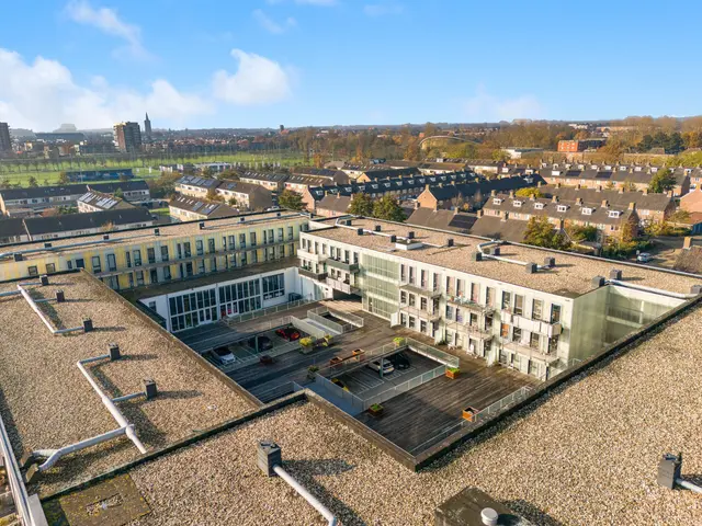 Drechtstraat 61, BEVERWIJK