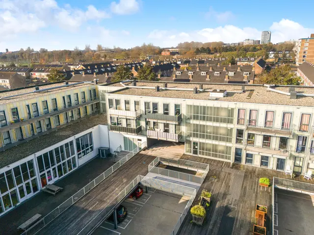 Drechtstraat 61, BEVERWIJK