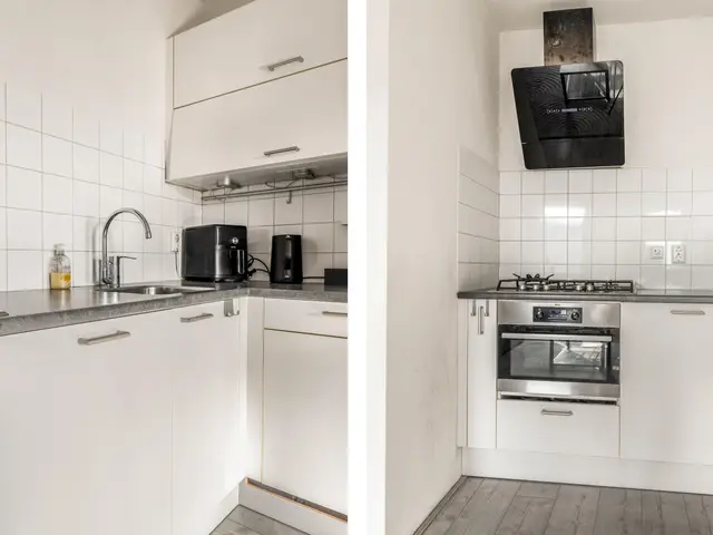 Drechtstraat 61, BEVERWIJK