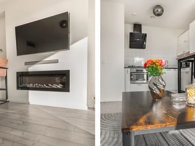 Drechtstraat 61, BEVERWIJK