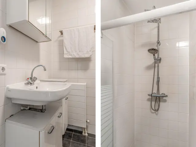 Drechtstraat 61, BEVERWIJK