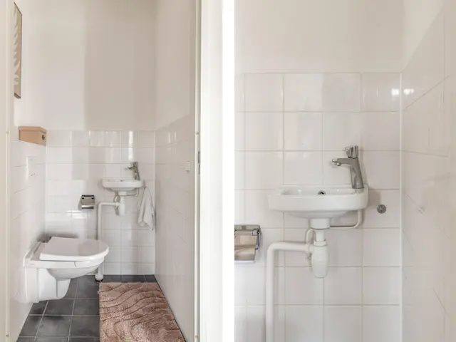 Drechtstraat 61, BEVERWIJK