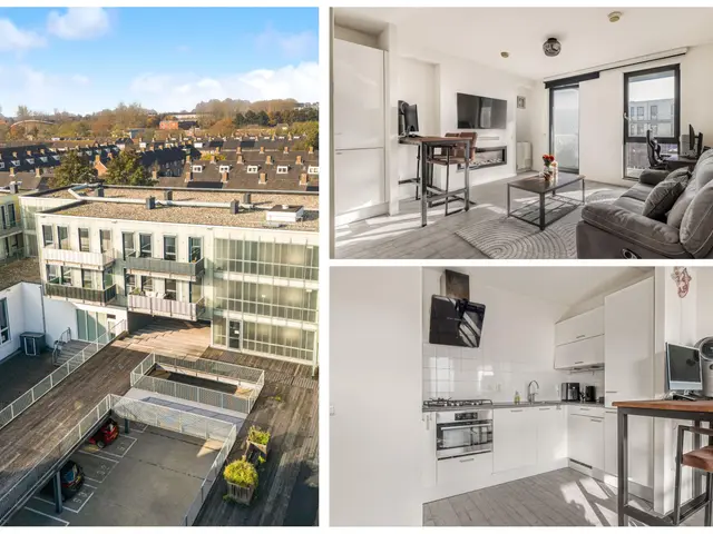 Drechtstraat 61, BEVERWIJK