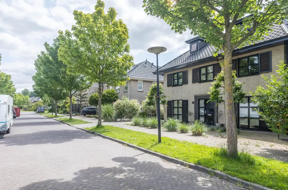 Jean-Louis Pisuisselaan 2