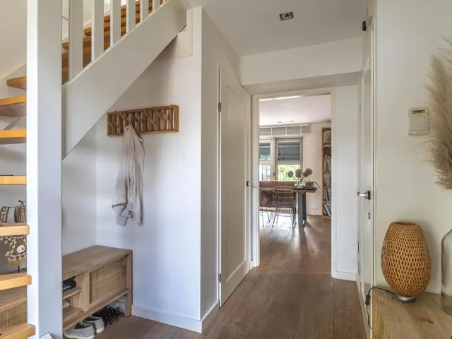 Jean-Louis Pisuisselaan 2, BEVERWIJK