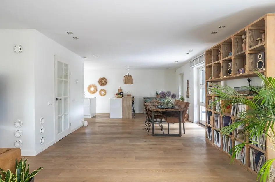 Jean-Louis Pisuisselaan 2