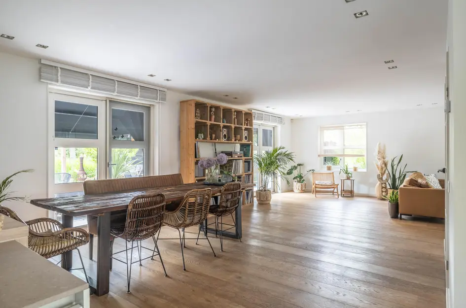 Jean-Louis Pisuisselaan 2