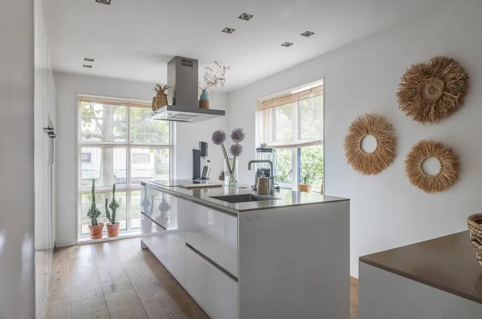 Jean-Louis Pisuisselaan 2