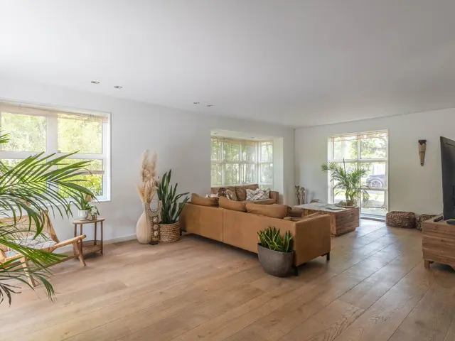 Jean-Louis Pisuisselaan 2, BEVERWIJK