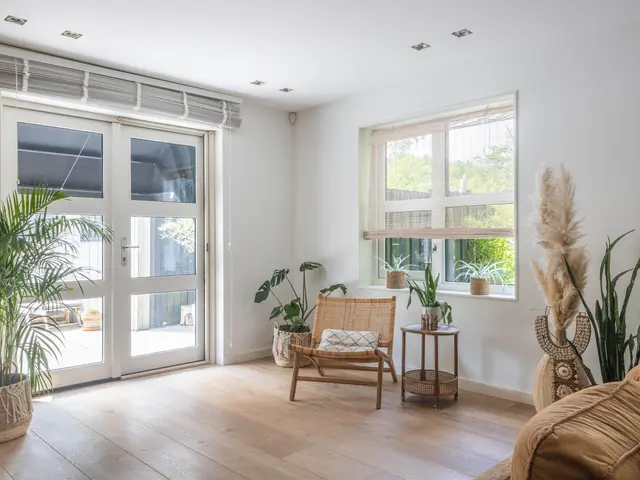 Jean-Louis Pisuisselaan 2, BEVERWIJK