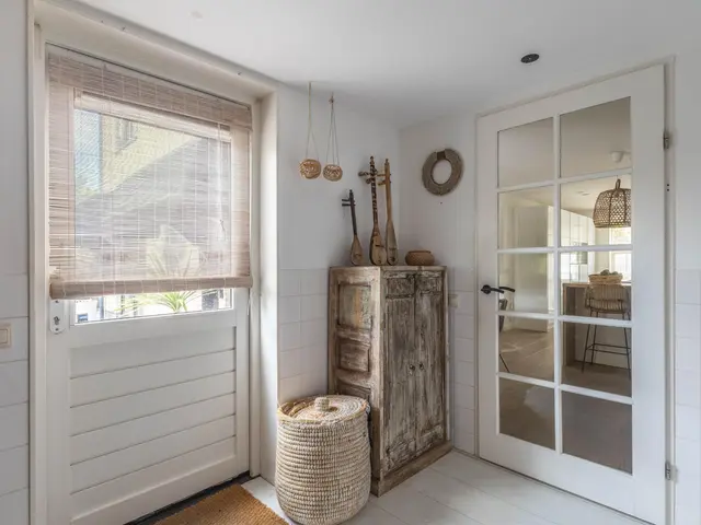 Jean-Louis Pisuisselaan 2, BEVERWIJK