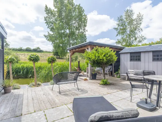 Jean-Louis Pisuisselaan 2, BEVERWIJK