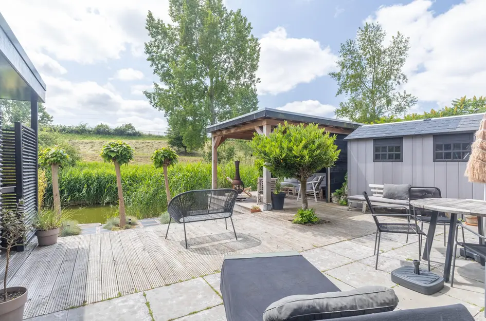 Jean-Louis Pisuisselaan 2