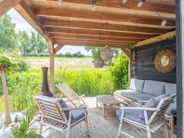 Jean-Louis Pisuisselaan 2, BEVERWIJK