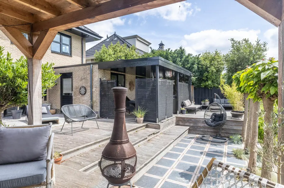 Jean-Louis Pisuisselaan 2