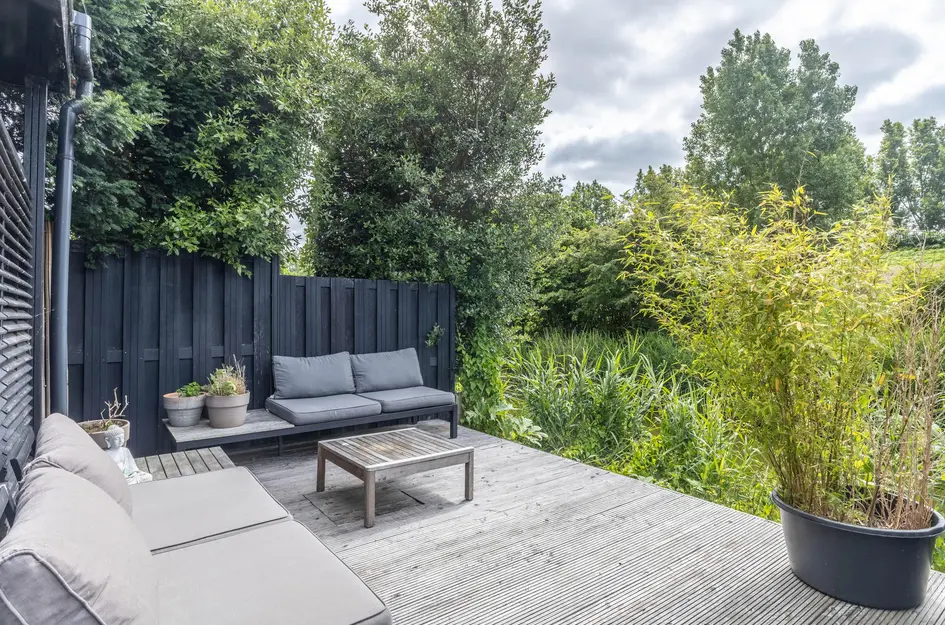 Jean-Louis Pisuisselaan 2