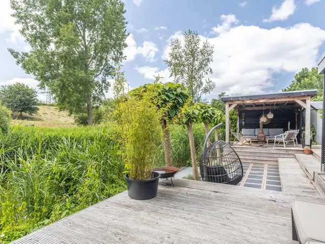 Jean-Louis Pisuisselaan 2, BEVERWIJK