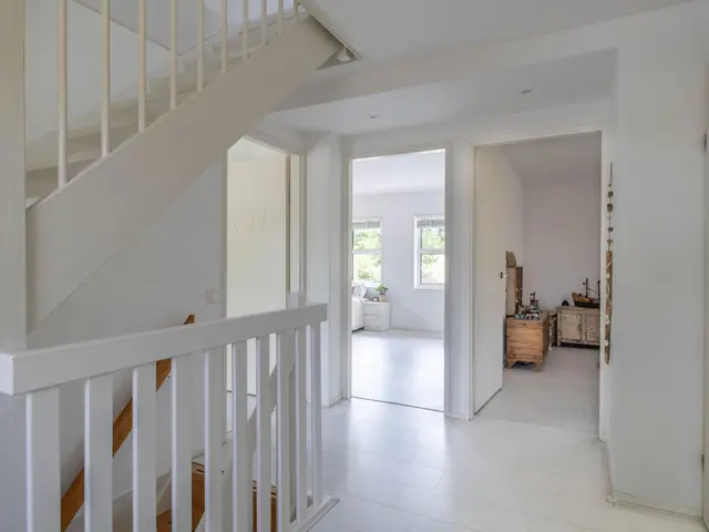 Jean-Louis Pisuisselaan 2, BEVERWIJK