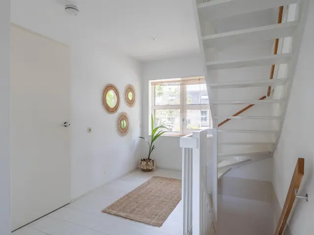 Jean-Louis Pisuisselaan 2, BEVERWIJK