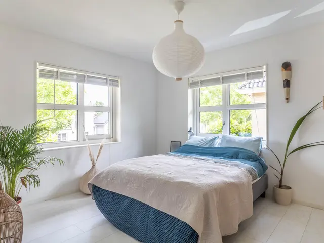 Jean-Louis Pisuisselaan 2, BEVERWIJK