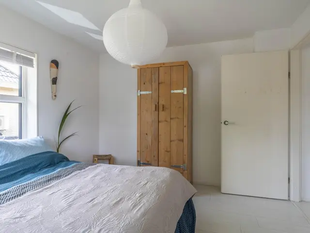 Jean-Louis Pisuisselaan 2, BEVERWIJK